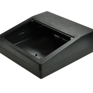 Kutija Z25 (219x221x78mm) crna - Img 2