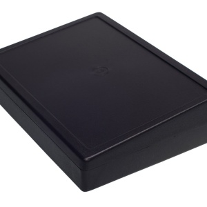 Kutija Z33A (140x190x49mm) crna