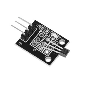 KY-003 Hall Effect Magnetni Senzor Modul za Arduino