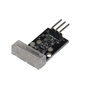 KY-031 Vibracioni Senzor Udarca i Kucanja za Arduino i Raspberry Pi