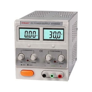 Laboratorijsko napajanje HY3005