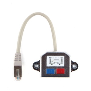 LAN splitter - Img 3