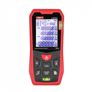 Laserski merač razdaljine LM50A