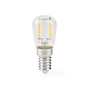 LED Sijalica za frižider E14 T26 2W 200lm 2700K Filament