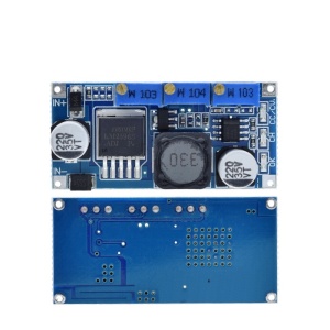LM2596S DC-DC Step-Down Regulator Napona i Struje CC/CV 3A - Img 3