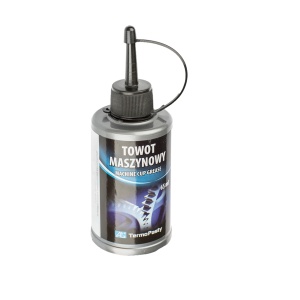 Mašinska Mast (Tovatna Mast) za Podmazivanje Ležajeva 65ml AG TermoPasty