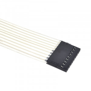 Matrična membranska tastatura 20 tastera (4x5) sa strelicama - za Arduino - Img 5
