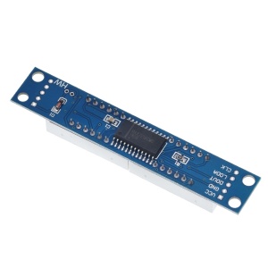 MAX7219 LED displej modul 8 cifara 7 segmenata za Arduino - Img 5