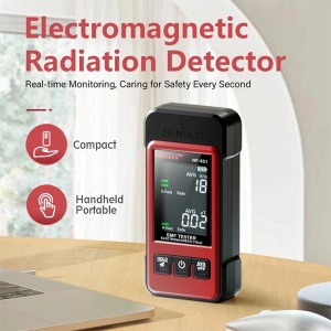 Merač elektromagnetnog zračenja NF-601 - Img 2