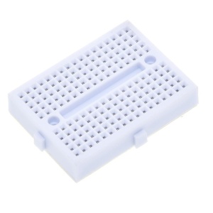 Mini Breadboard / Protoboard ploča sa 170 kontakata (SYB-170)