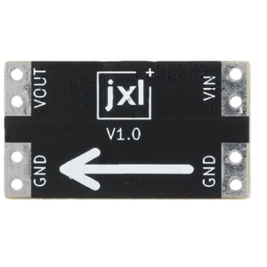 Modul bistabilni prekidač XL-10AL 10A 0.3uA za Arduino - Elektronski prekidac na taster sa samozaključavanjem ultra-niska potrošnja - Img 3