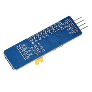 Modul za I2C komunikaciju sa 8 I/O portova - Img 6