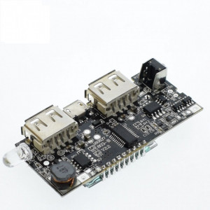 Modul za power bank sa LCD displejom - Img 3