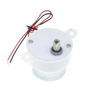 Motor sa reduktorom 12VDC 14rpm - Img 1