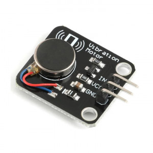 Motor vibracije