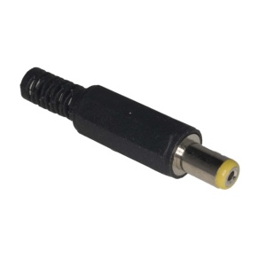 Muški konektor za DC napajanje 1.7x5.5mm