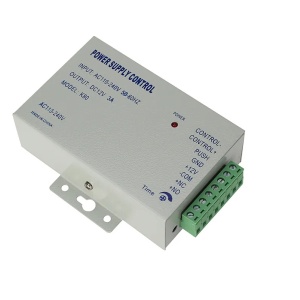 Napajanje za elektro brave 12VDC 3A sa tajmerom - Img 2