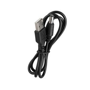 Napojni Kabl USB na DC 5.5mm x 2.1mm - 5V DC - Img 4