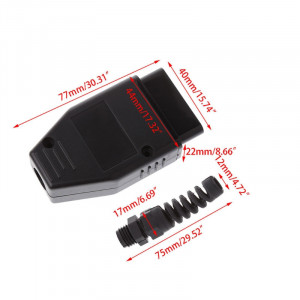 OBD II 16-pin M - Img 3