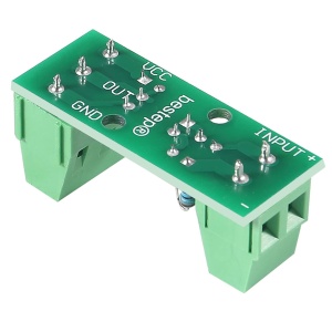 Optokapler Izolacioni Modul 5V PC817 – 1 Kanal - Img 6