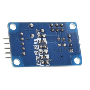 PCF8591 AD/DA Konvertor Modul - 8-bit Analogno Digitalni Pretvarač za Arduino i Raspberry Pi - Img 6