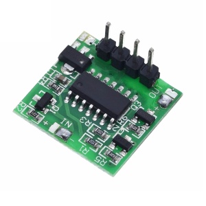Podesivi Tajmer Modul 10s-24h DC 3.3V-18V - Kontroler Vremenskog Kašnjenja - Img 5