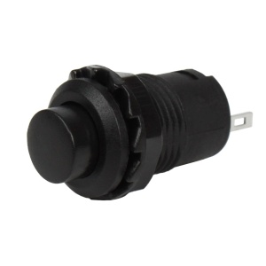 Prekidač DS-428 crni