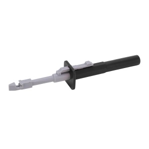 Probojna Merna Sonda za Žice – Crna Pipalica za Probijanje Izolacije (4mm) - Img 4