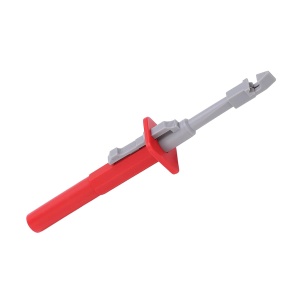 Probojna Merna Sonda za Žice – Crvena Pipalica za Probijanje Izolacije (4mm) - Img 5