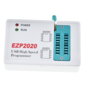 Programator serijskih EEPROM memorija EZP2020 - Img 5