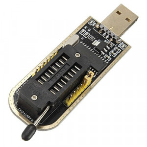 Programator serijskih EEPROM memorija - Img 3
