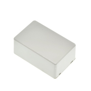 Projektna plastična kutija / kućište za elektroniku ABS 70x45x30mm siva - Img 5