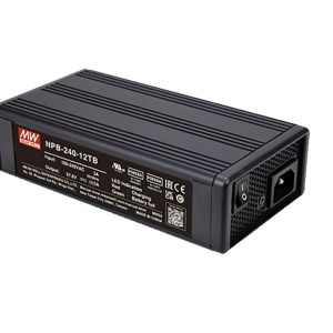 Punjač akumulatora NPB-240-12TB - Img 1
