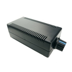 PWM Regulator Brzine DC Motora 10V-50V 40A 2000W sa kućištem - Img 12