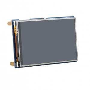 Raspberry Pi ekran osetljiv na dodir 3.5" 480x320 - Img 3