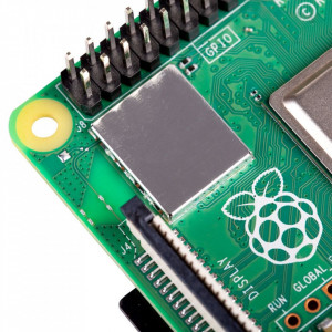 RaspberryPi 4 Model B 4GB RAM - Img 5