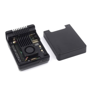 RaspberryPi 5 kućište aluminijumsko Argon NEO - Img 2