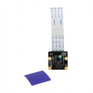 RaspberryPi HD camera board 8MP NoIR