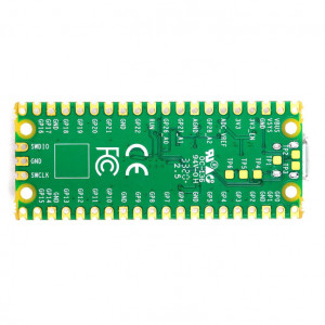 RaspberryPi Pico - Img 5
