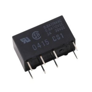 Rele G5V2-12H1 - Img 2