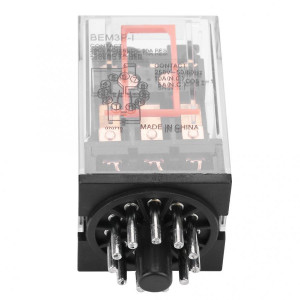 Rele PR-59 24VDC - Img 5