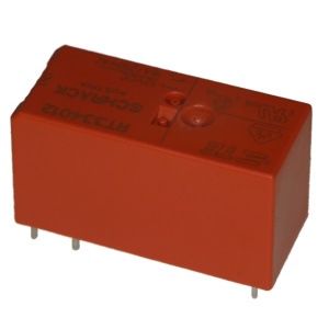 Rele RT334-230 - Img 1