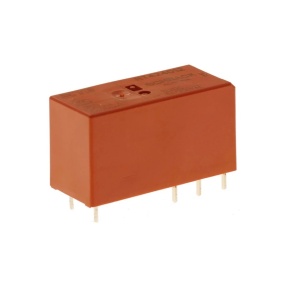 Rele RT424-05 - Img 1