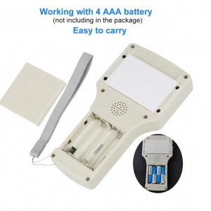 RFID programator 125KHz/13.56MHz - Img 3