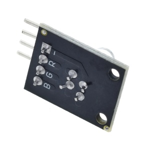 RGB LED Modul 5mm za Arduino HW-479 / KY-016 - Img 3