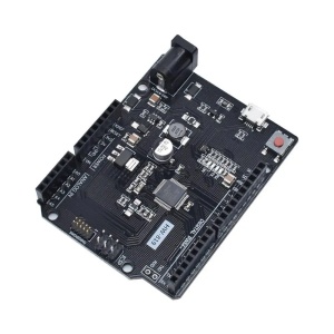 SAMD21 M0 32-bit Razvojna Ploča - Arduino Zero Kompatibilna - Img 2