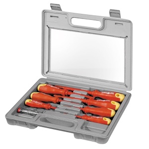 Set odvrtki FX77113