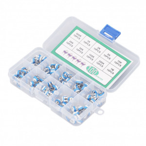 Set trimer potenciometara 100/1 - Img 5
