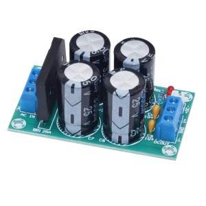 SFT-PW28 Ispravljač i Filter Napajanja za Audio Pojačala 25A (AC u DC) - Img 3