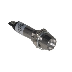 Signalna LED sijalica 24VDC bela